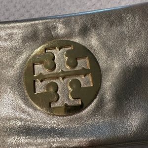 Tory Burch clutch